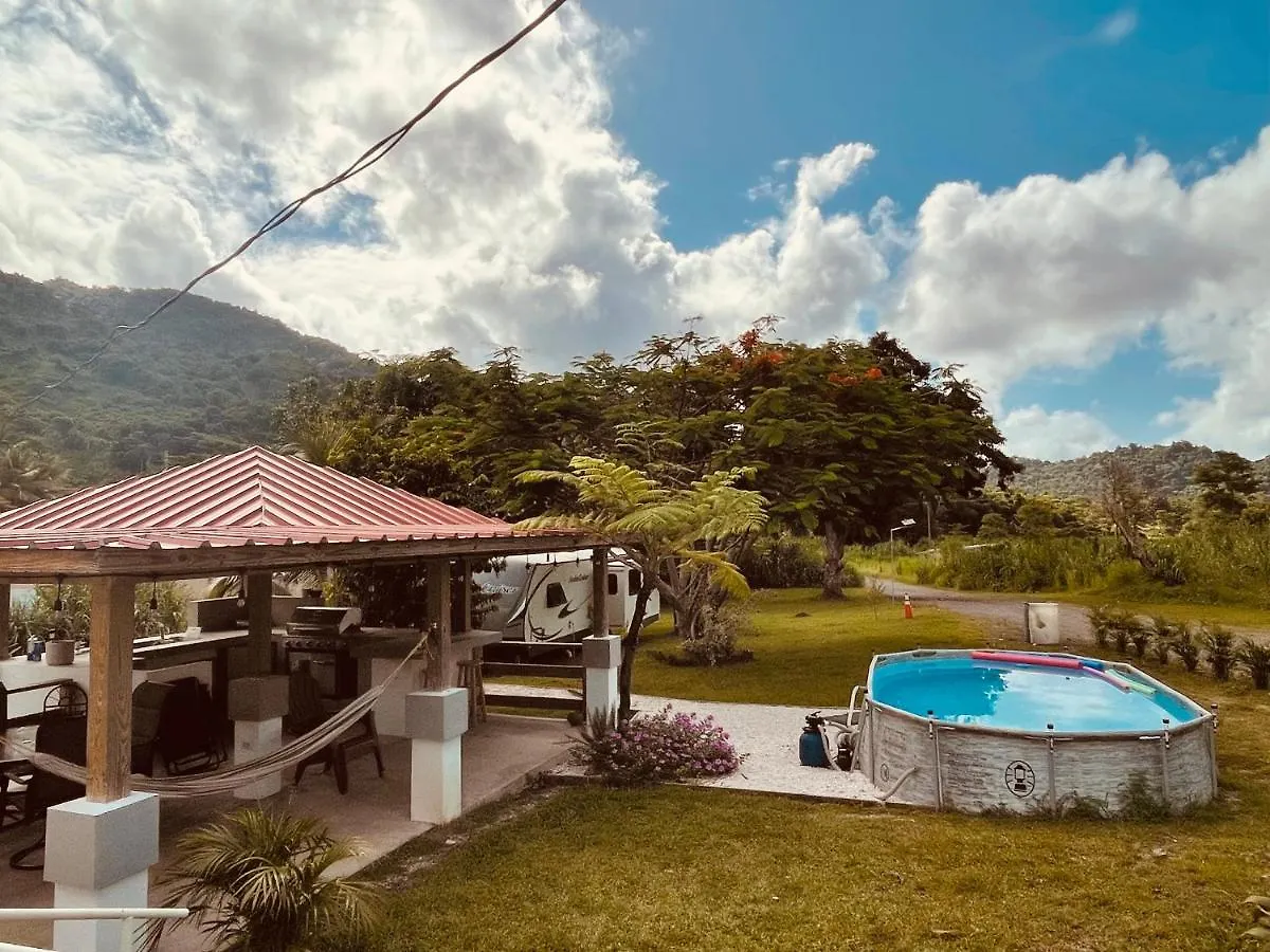 El Yunque House Of Dreams Villa Naguabo