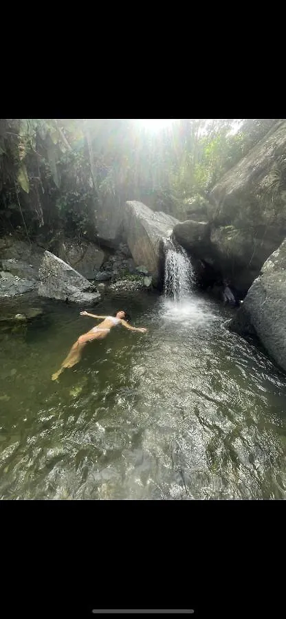 El Yunque House Of Dreams Villa Naguabo