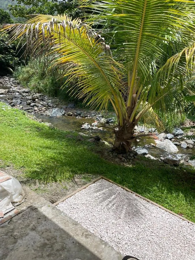 El Yunque House Of Dreams Villa Naguabo Сasa de vacaciones