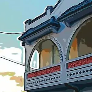 Apartment Terrace Studio In Naguabo Historic House, Naguabo