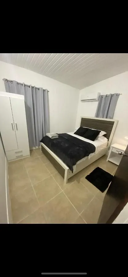 Дом отдыха Вилла El Yunque House Of Dreams Naguabo Пуэрто-Рико